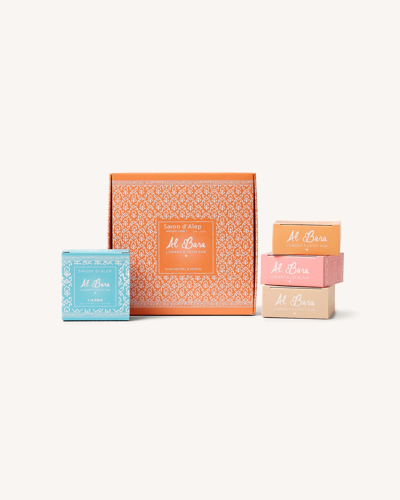 Rituel d’Alep - La Douceur Classique - 50g