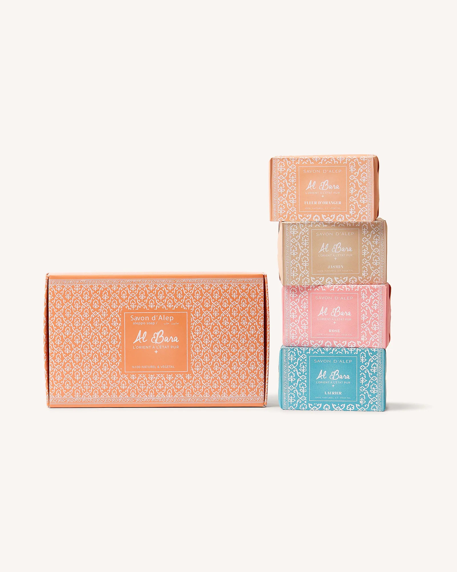 Rituel d’Alep - La Douceur Classique - 100g