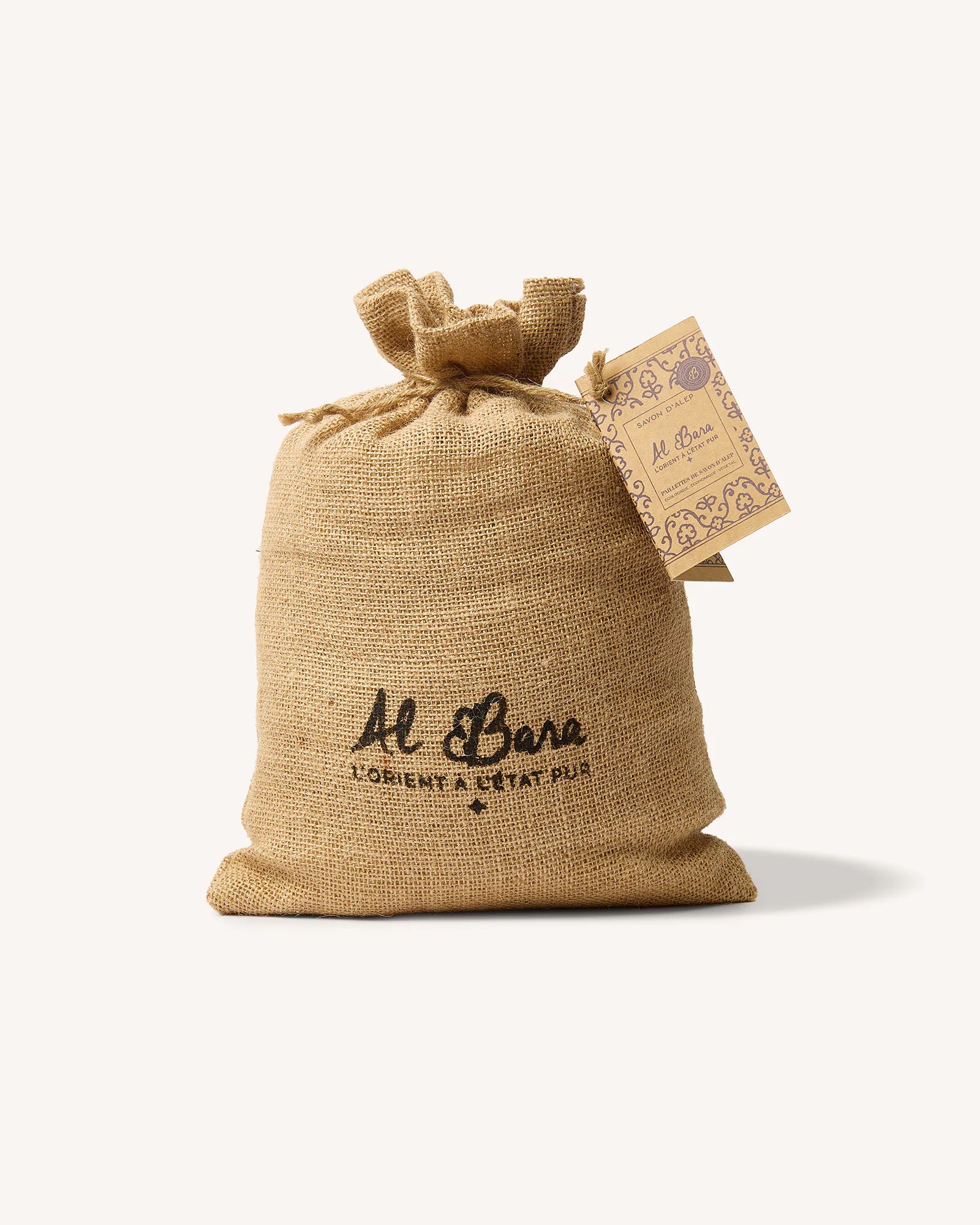 Savon d’Alep en Paillettes - Lessive 2kg