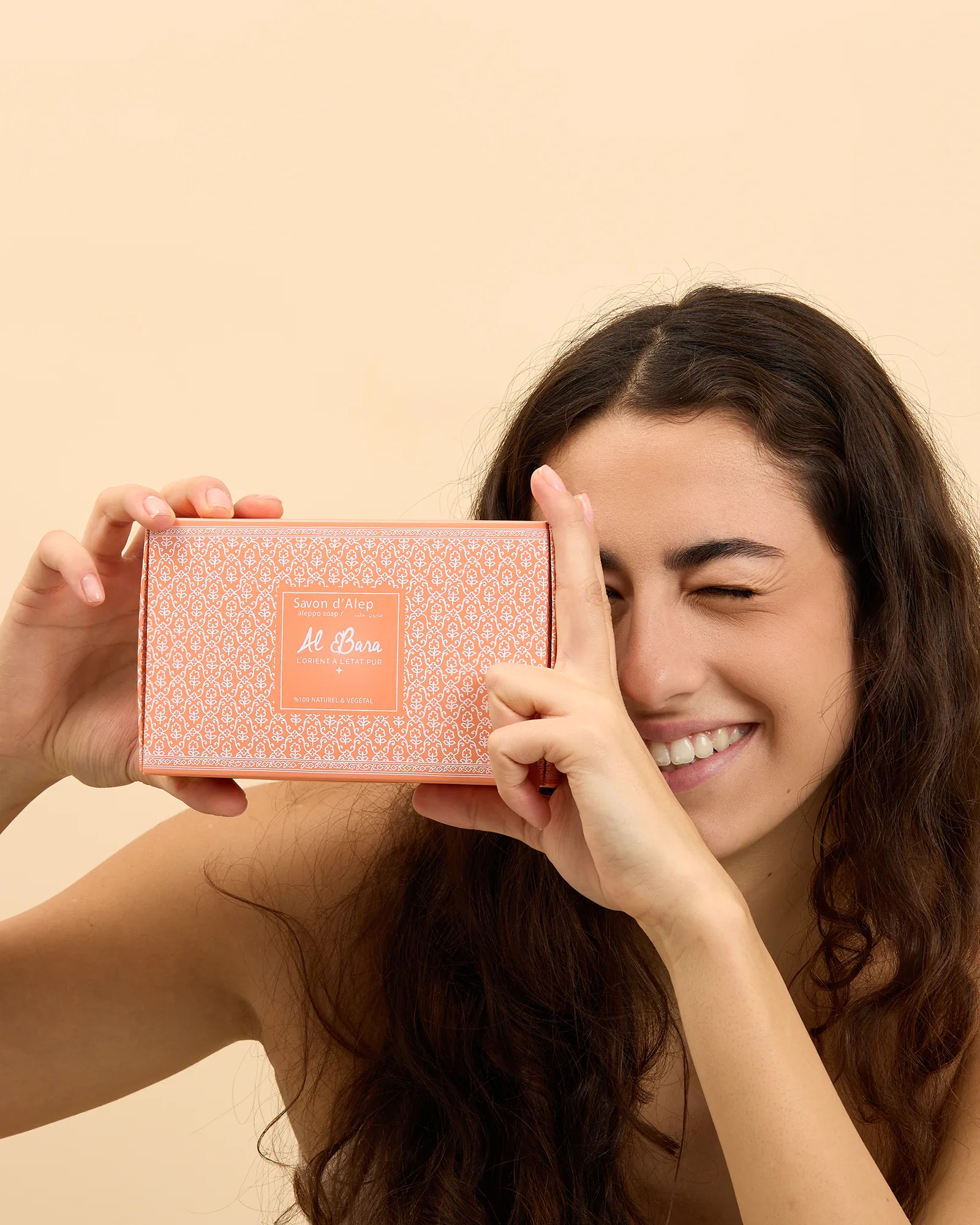 Rituel d’Alep - La Douceur Classique - 100g