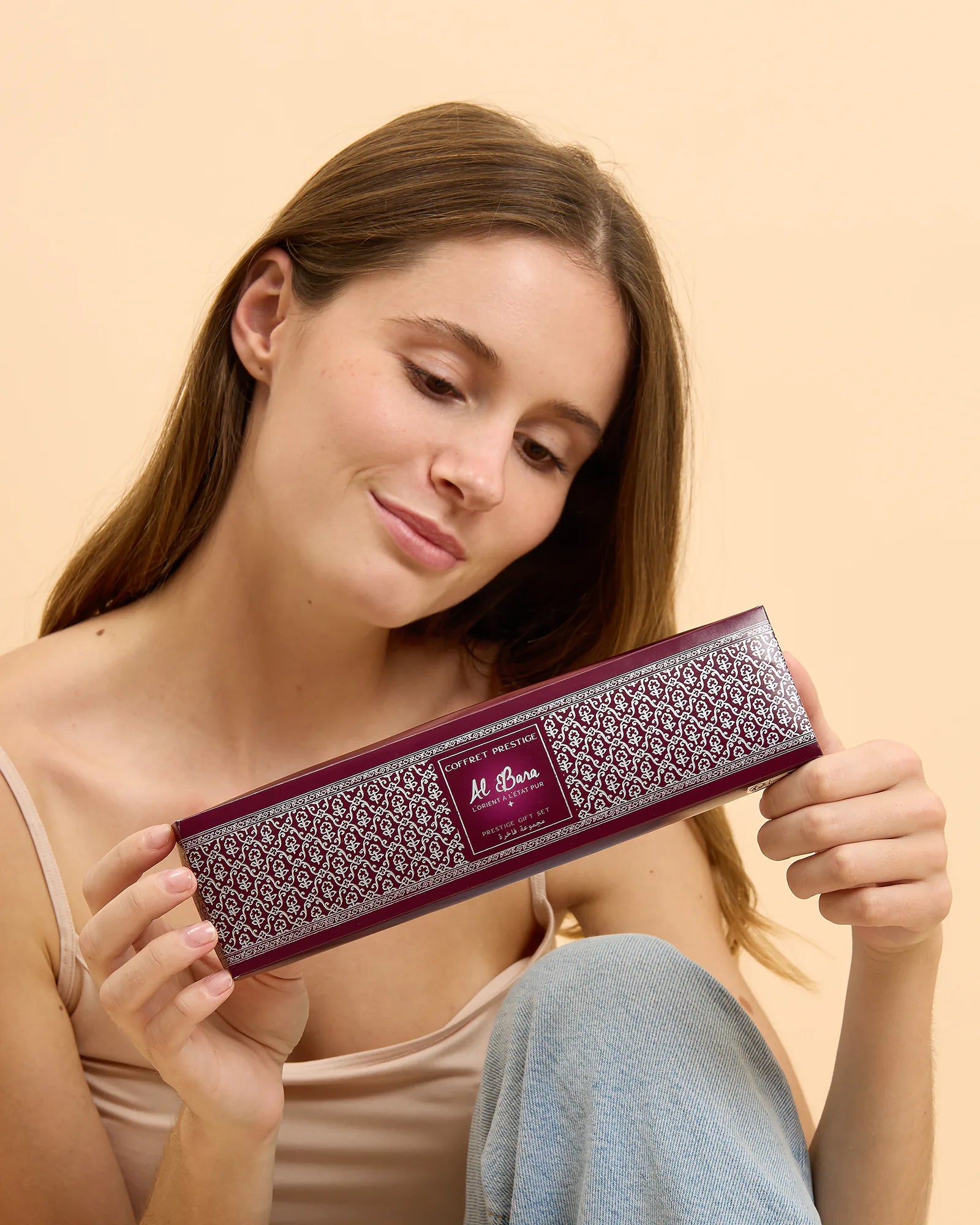 Coffret Prestige - Bordeau