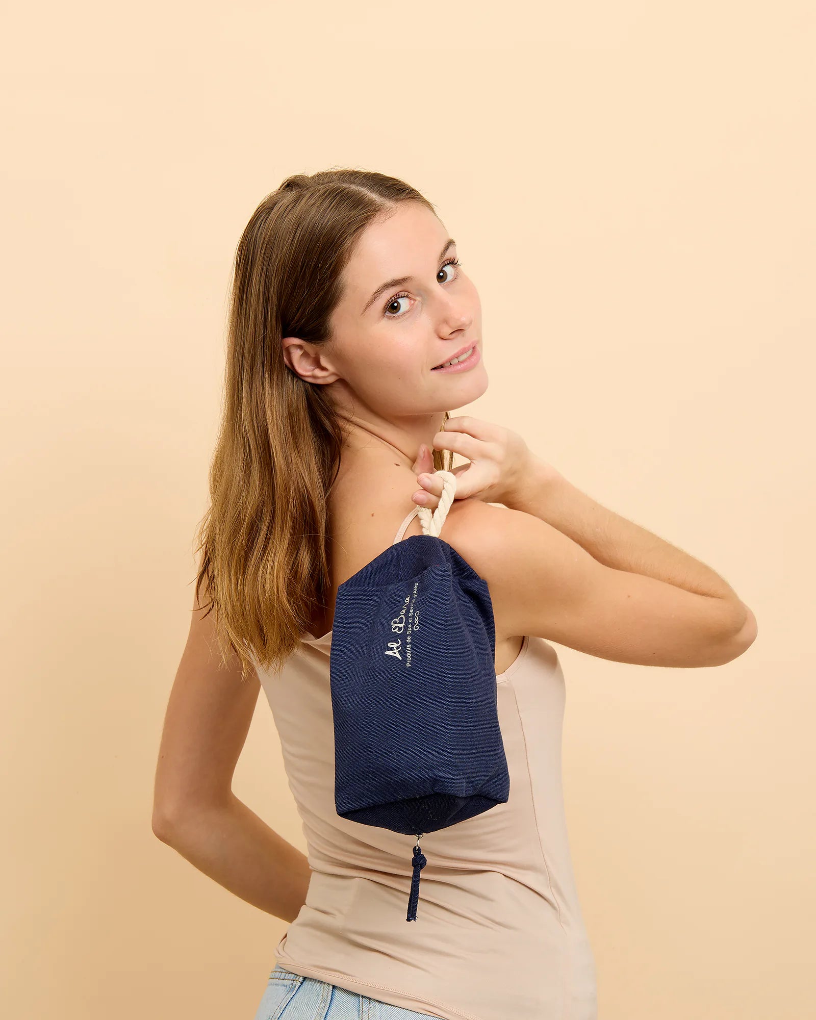 Trousse 5 savons d’Alep