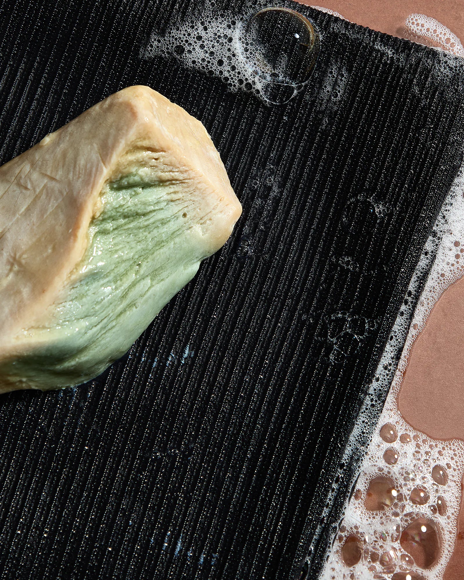 Gant Kessa - Fibre naturelle