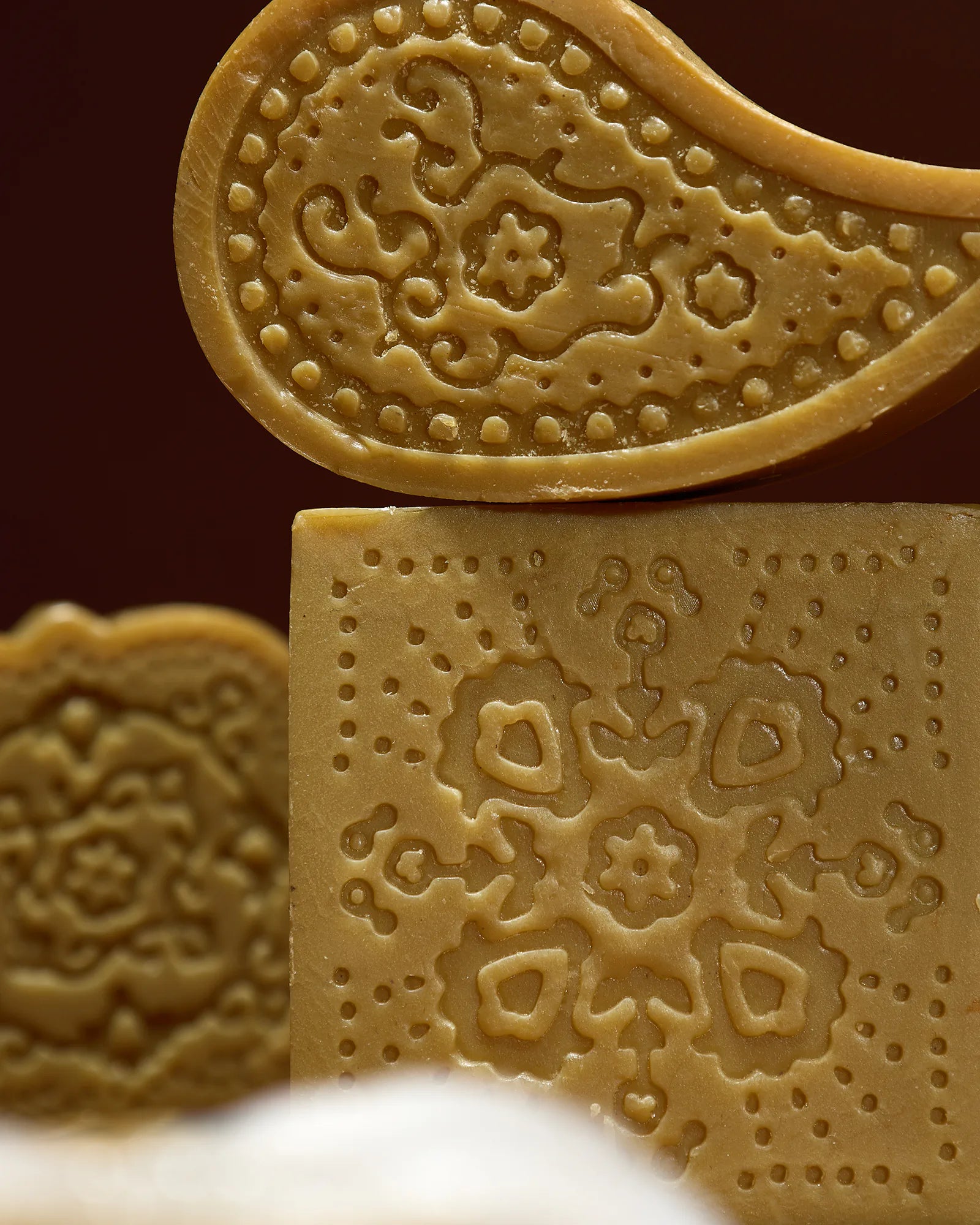 Coffret Prestige - Bleu