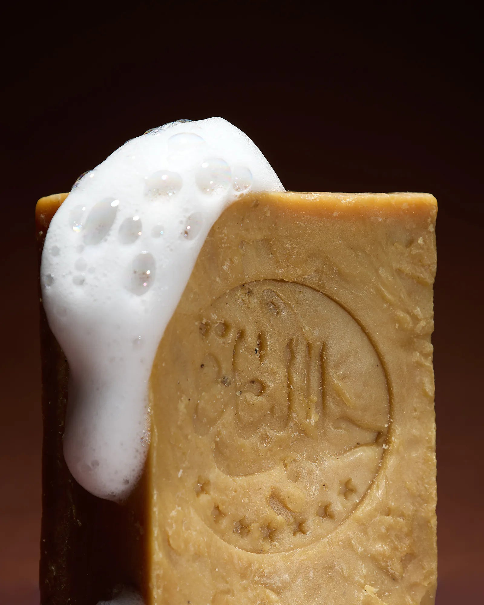 Savon d'Alep Pur Olive - 200g