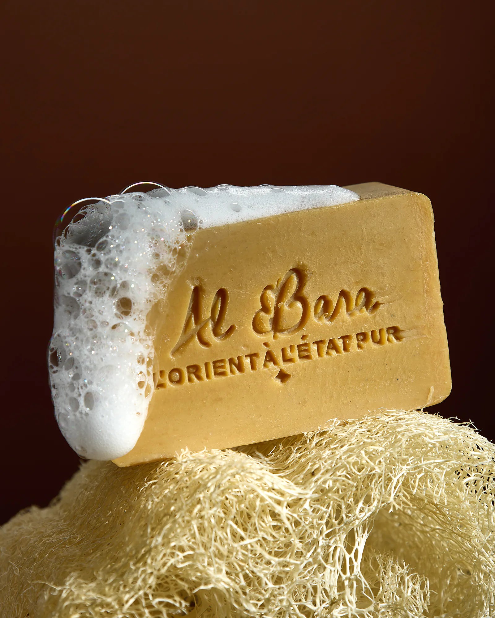 Rituel d’Alep - Les Senteurs d’Orient - 100g