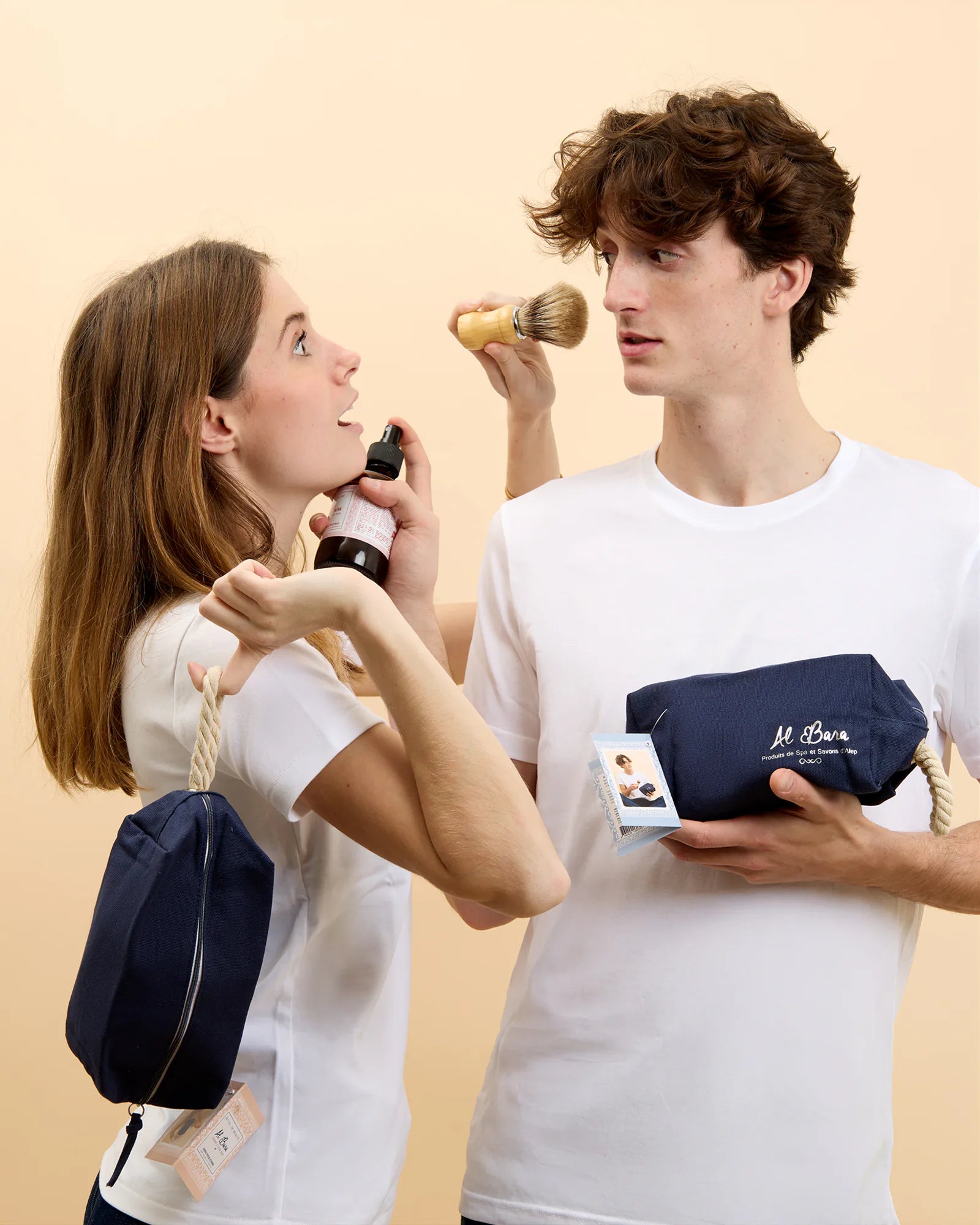 Rituel de Soin – Soins pour Homme