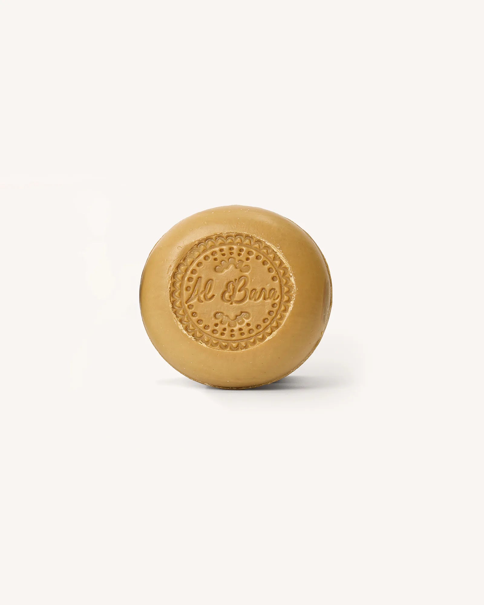 Savon à Barbe d'Alep 35% Laurier - VRAC 6 x 120g