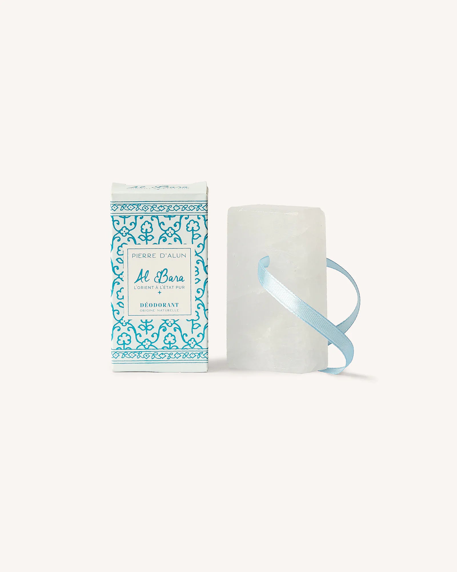 Pierre d’alun - 120g