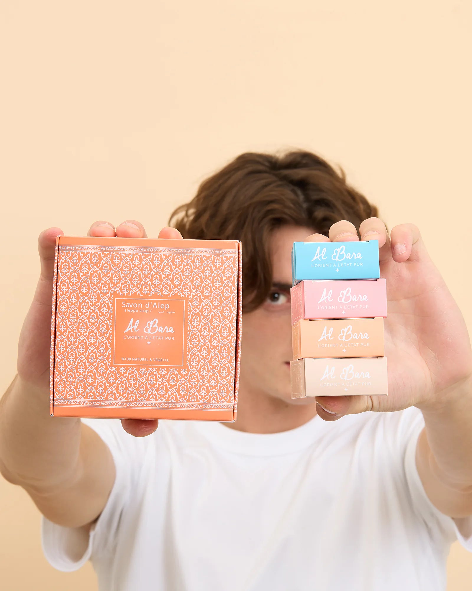 Rituel d’Alep - La Douceur Classique - 50g